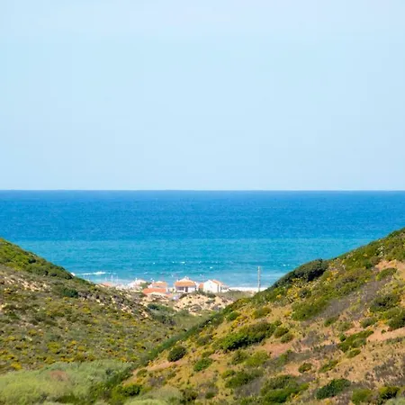 Vale Da Praia Beach House