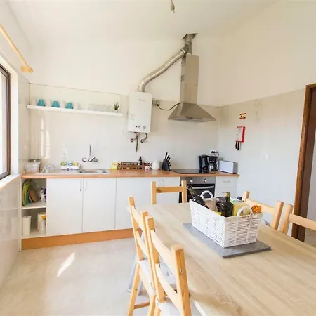 Vale Da Praia Beach House בית נופש אלג'זור