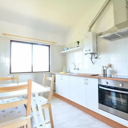 بيت للعطل Vale Da Praia Beach House *
