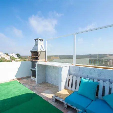 Vale Da Praia Beach House بيت للعطل ألخيزور